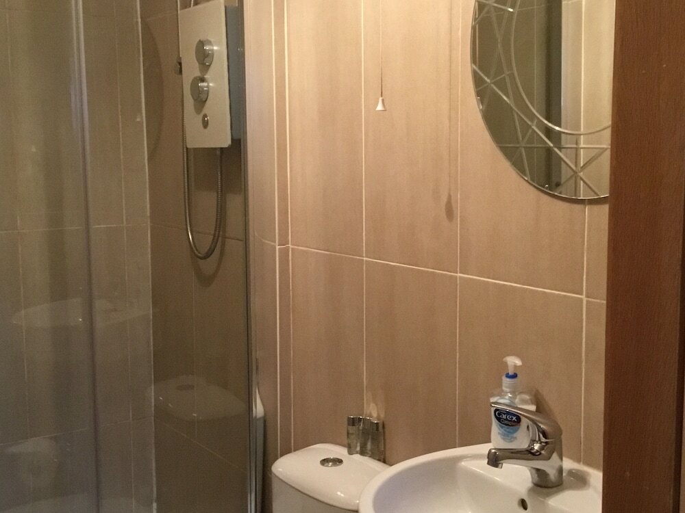 Фото Lakeview Guest House