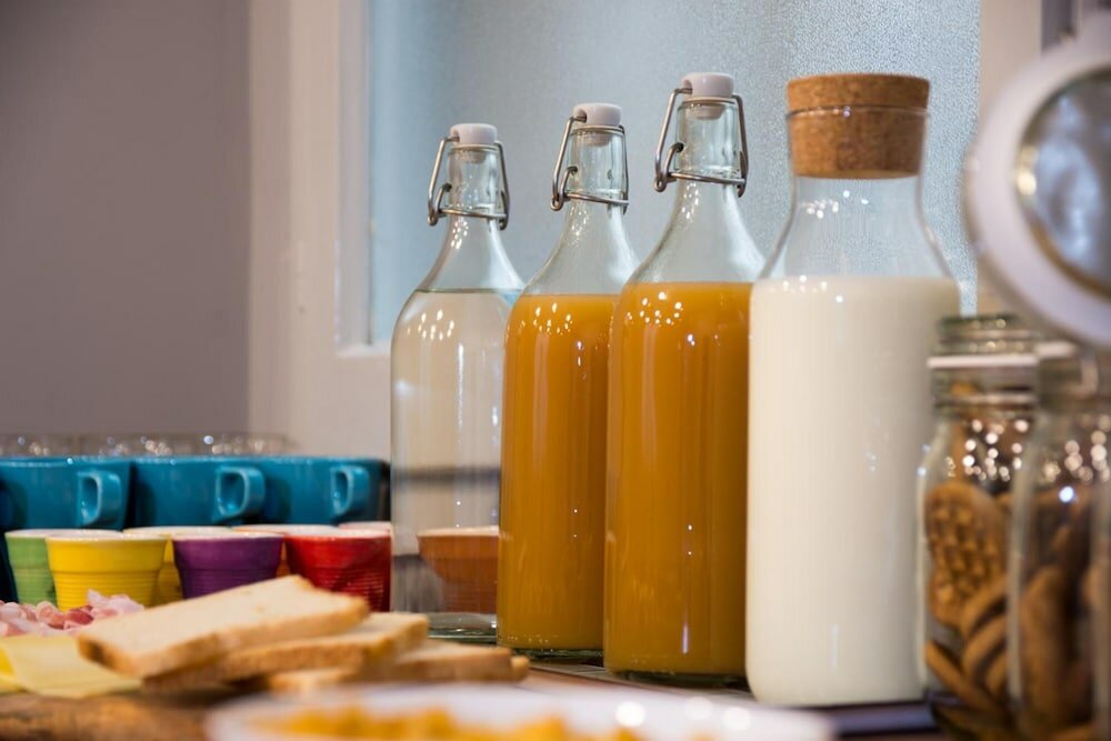 Фото B&b Turiddu