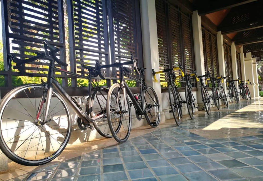 Фото Huern Na Na Boutique Hotel