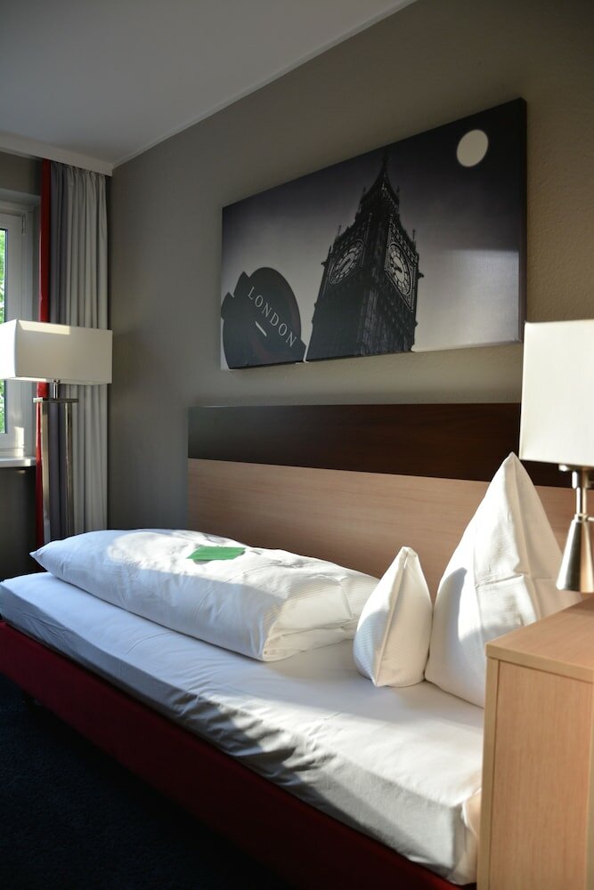 Фото Hotel am Rothenbaum