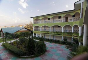 Гостиница Kemael Hotel