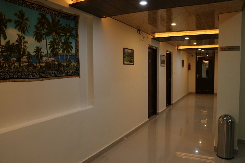 Фото Hotel Ashiana Palampur