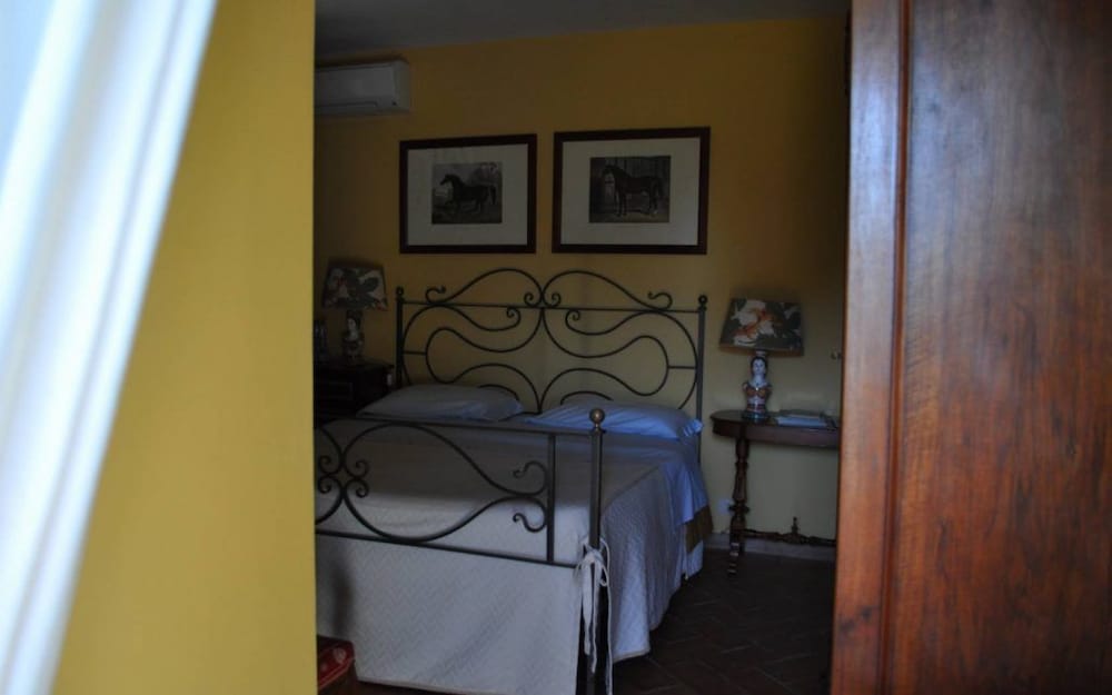 Фото Podere L'Olmaia