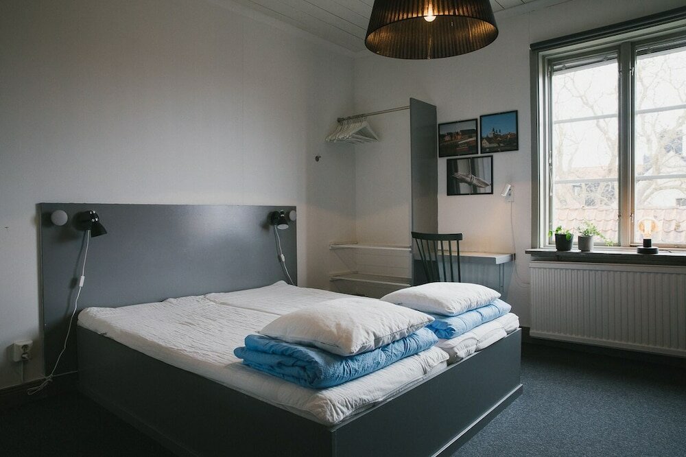 Фото Visby Logi & Vandrarhem Hästgatan 14