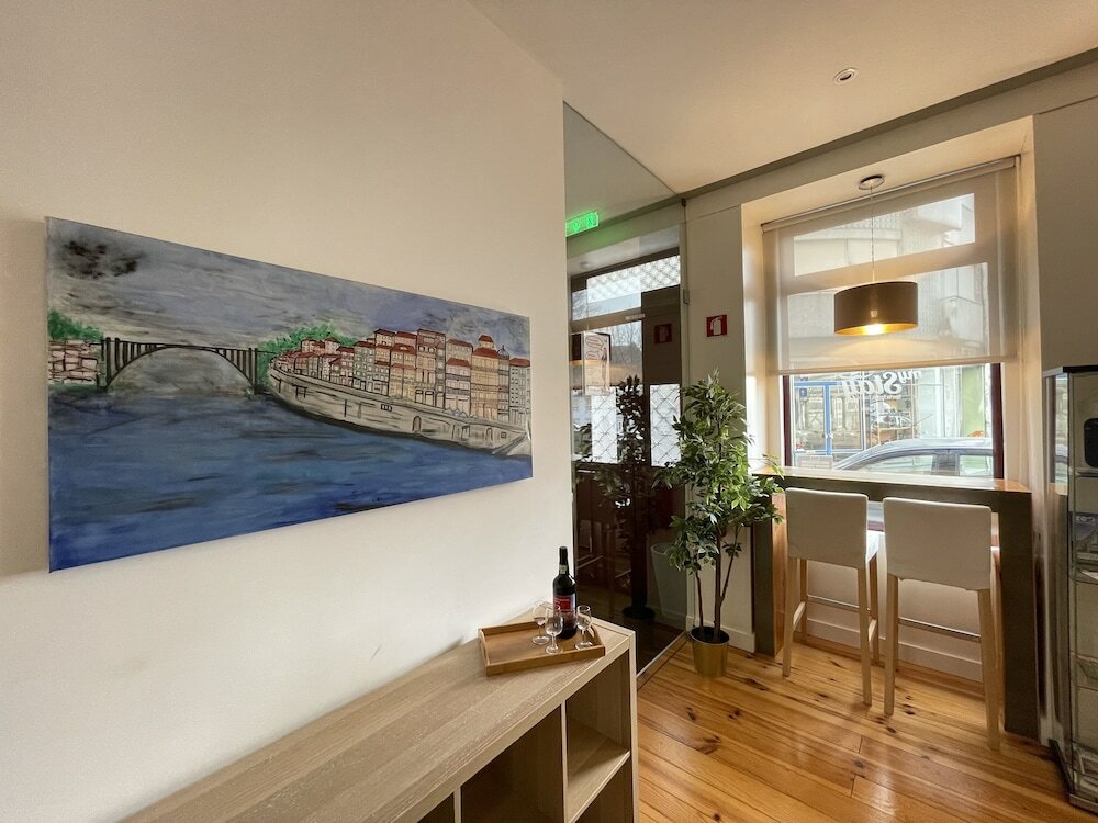 Фото MyStay Porto Centro