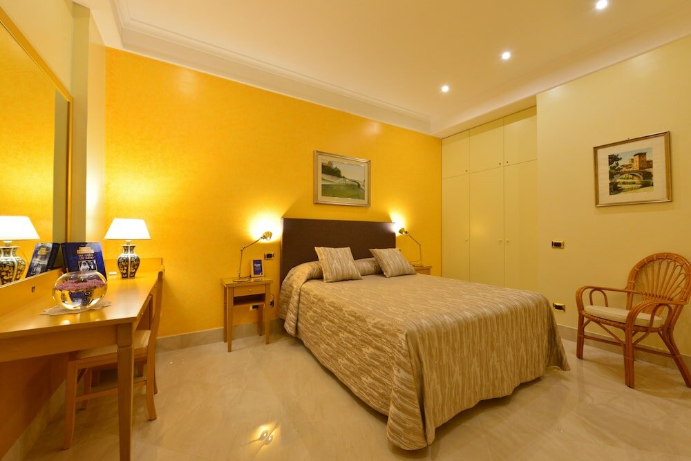 Фото Fabio Dei Velapazza Luxury Guest House