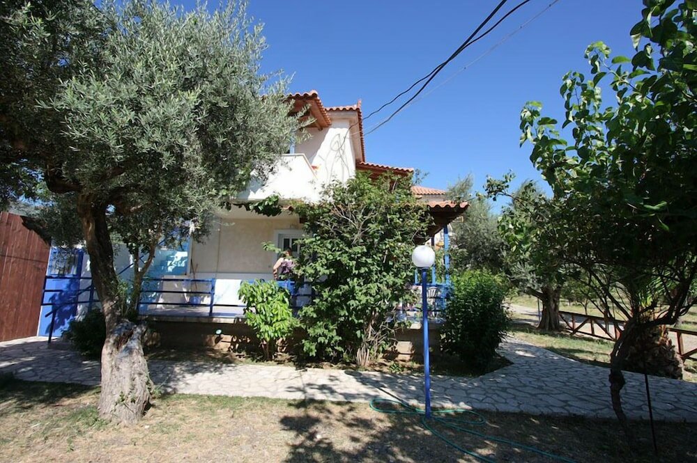 Фото Holiday Tolofona