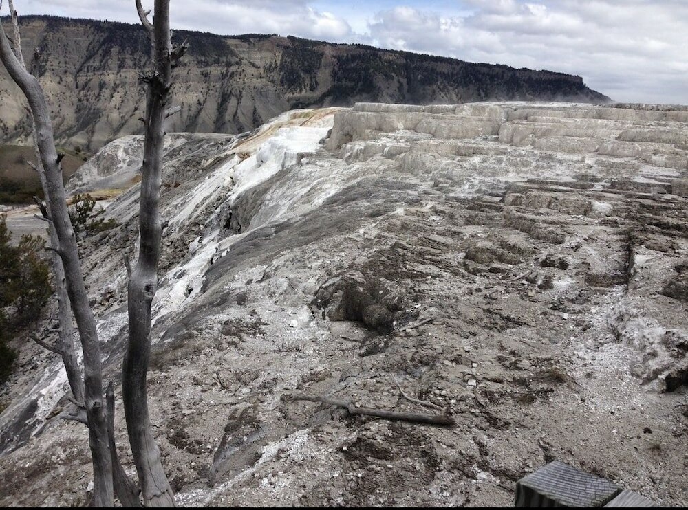 Фото Yellowstone Village Inn and Suites