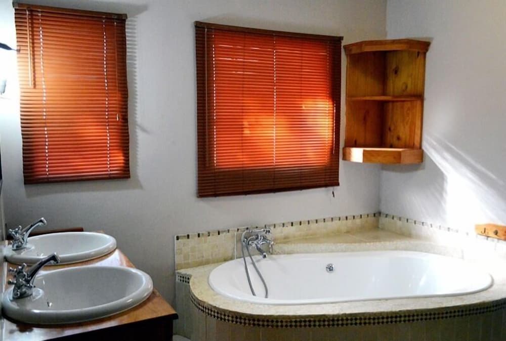 Фото Barnstormers Rest