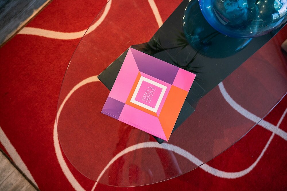 Фото Shoshana Hotel Boutique