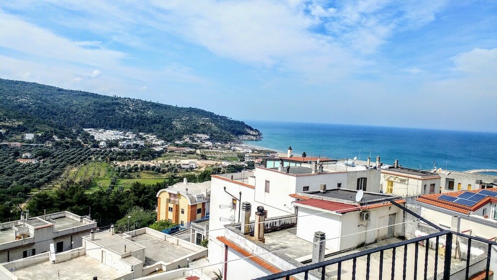 Фото B&b Villa Passiaturo