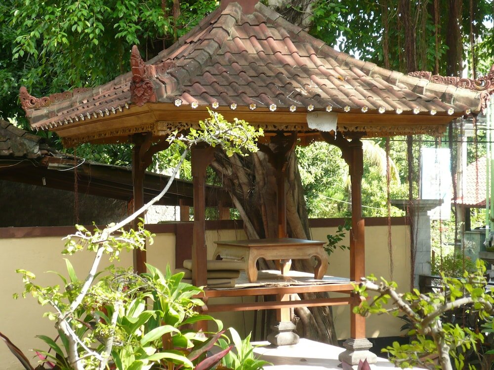 Фото Di Abian Villas