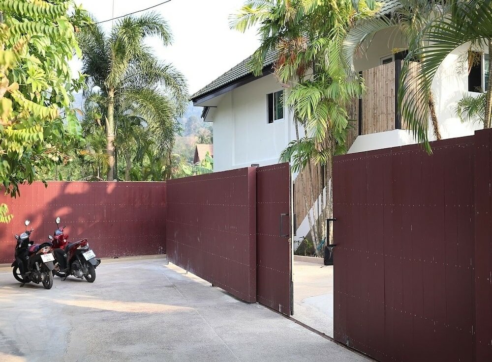 Фото Villa Jungle 2 Bedrooms