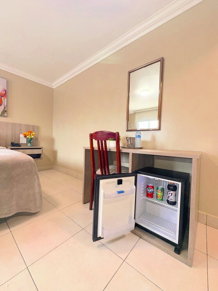 Фото Hotel Andros