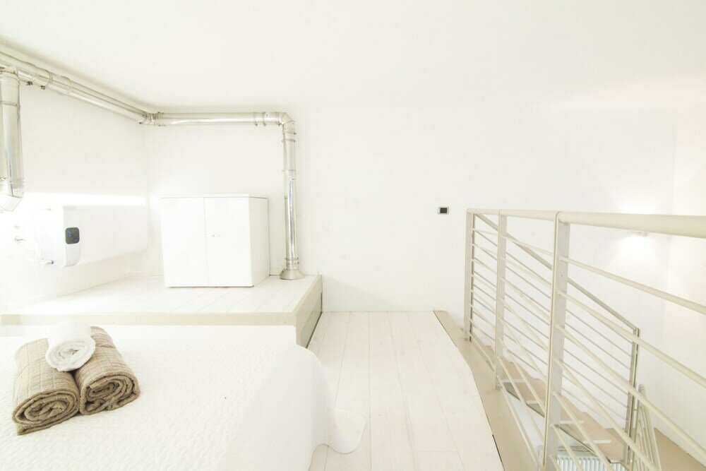 Фото Alessia's Flat Mac Mahon