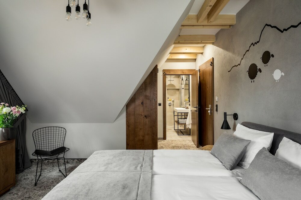 Фото Biała Owca