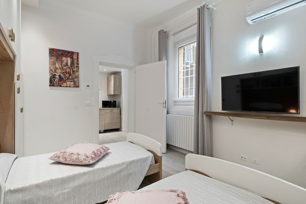 Фото Pratello Il Gelso Apartments