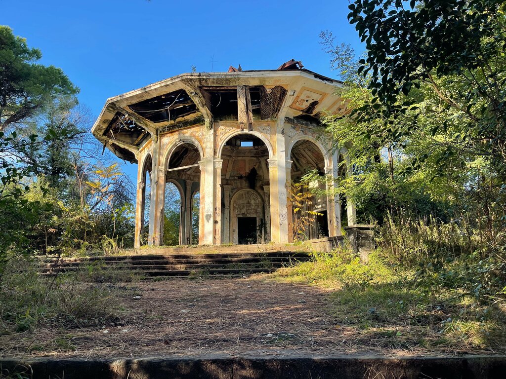 Yodgorlik Телебашня, , foto
