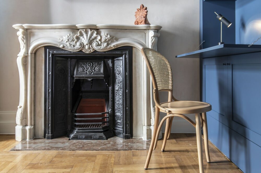 Фото Monsieur Didot