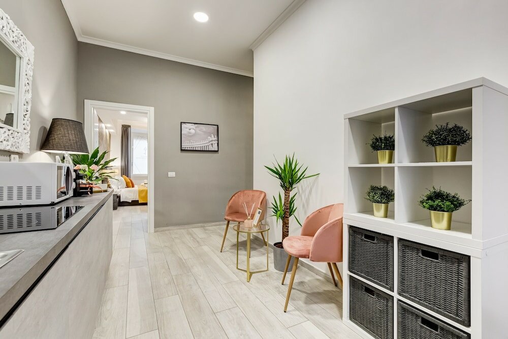 Фото Maison Risorgimento