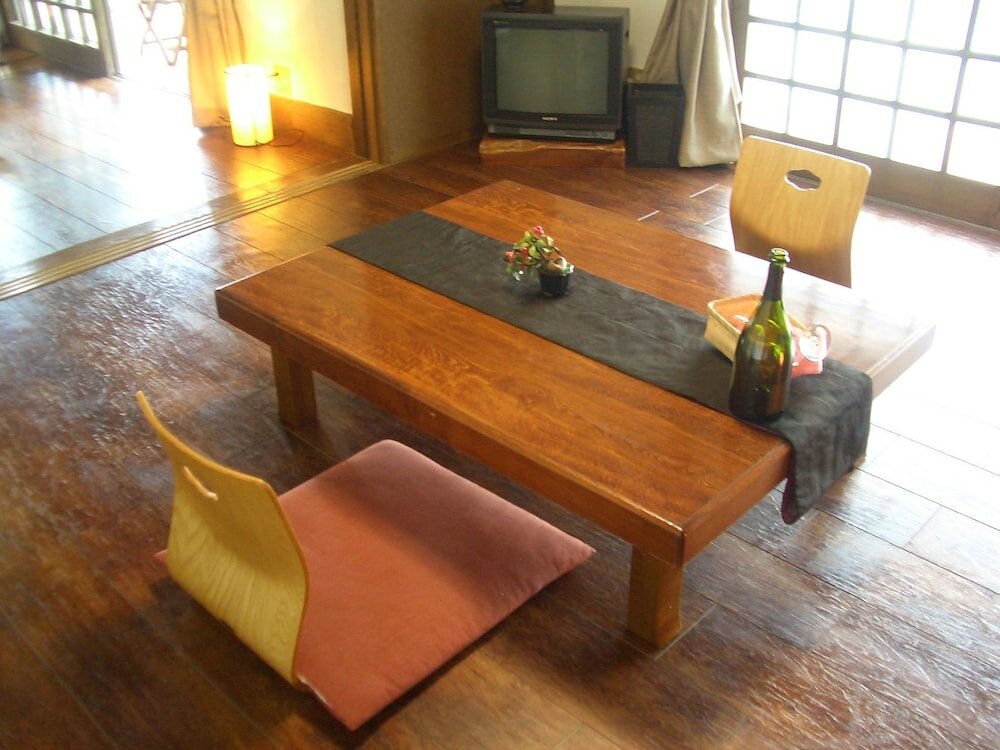 Фото Yasuragino Bettei Shikitei