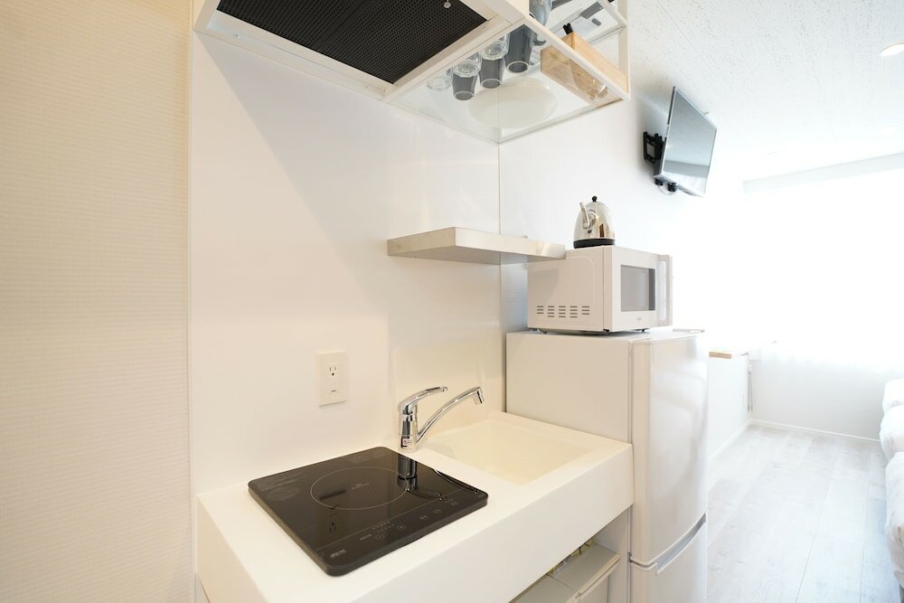 Фото U-Hotel Takadanobaba