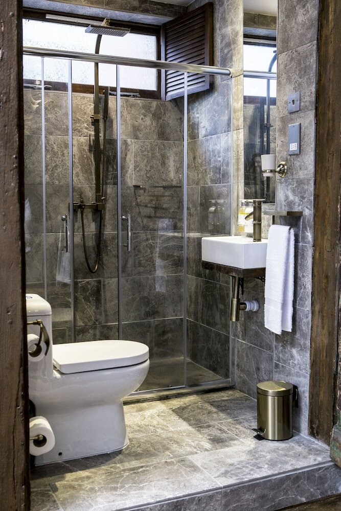 Фото The Cow Hollow Hotel