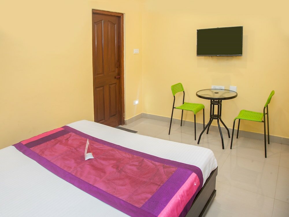 Фото Oyo 10673 Time Palace Residency