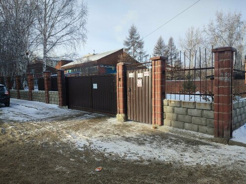 Снаружи