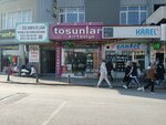 Tosunlar Book Stationery (Konya, Selcuklu, Architect Muzaffer Avenue, 4), stationery store