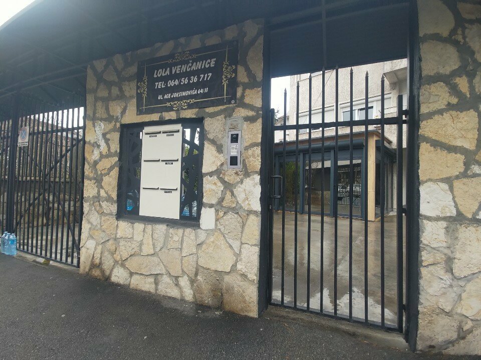 Rental Lola venčanice, Belgrade, photo