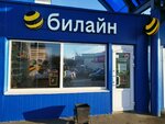 билайн (Vokzalnaya ploshchad, 6/1), payment terminal