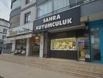 Sahra Jewelry (Ankara Province, Doğukent Cad., 322), taller de joyería