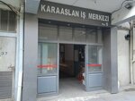Karaslan Business Center (İstanbul, Zeytinburnu, Maltepe Mah., Gümüşsuyu Cad., 5), educational center