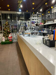 Rioba (50 Let NLMK Street, 8), cafe