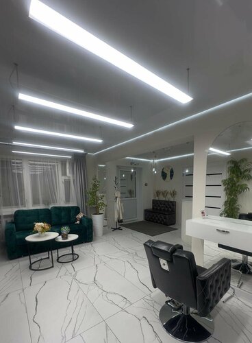 Salón de belleza Stajler, , foto