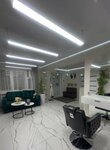 Stajler (ulitsa Aviagorodok, 36), salón de belleza