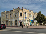 Ансамбль торговых рядов, 1-й торговый корпус (Moskovskaya ulitsa, 19), atracción