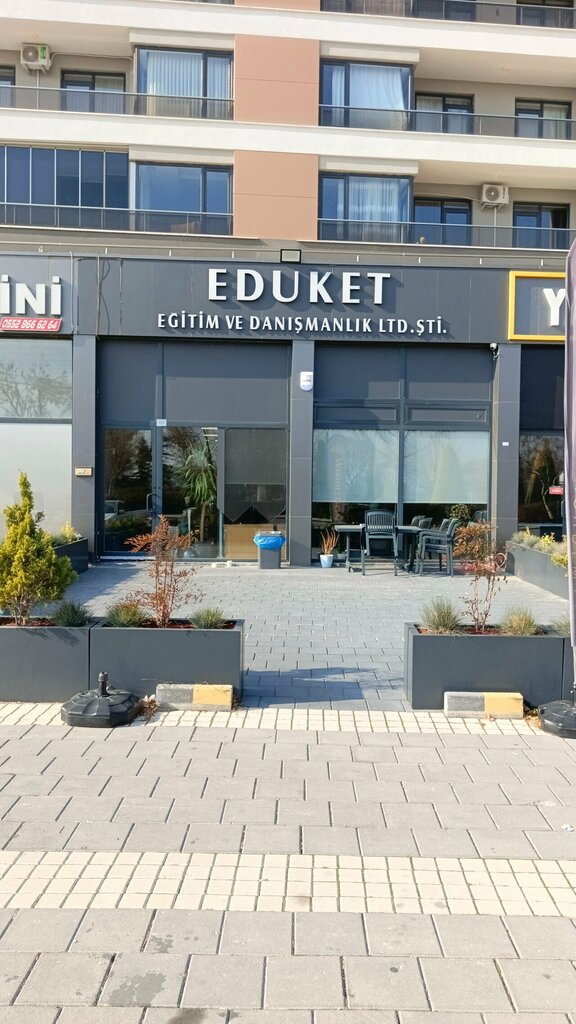 Foreign language courses Eduket Education and Consultancy, Konya, photo