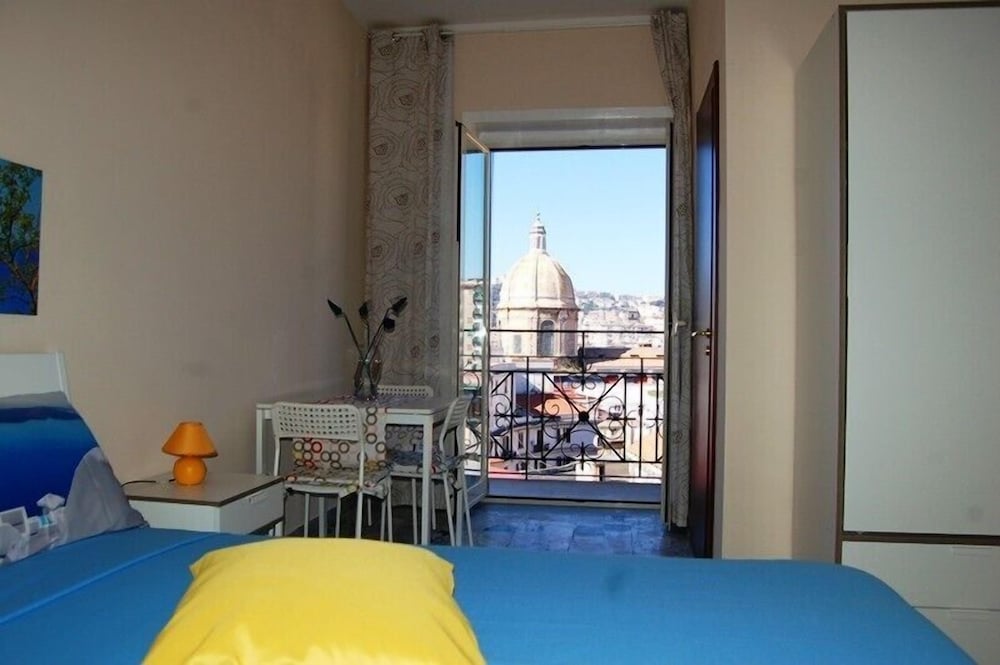 Фото B&b Il Golfo