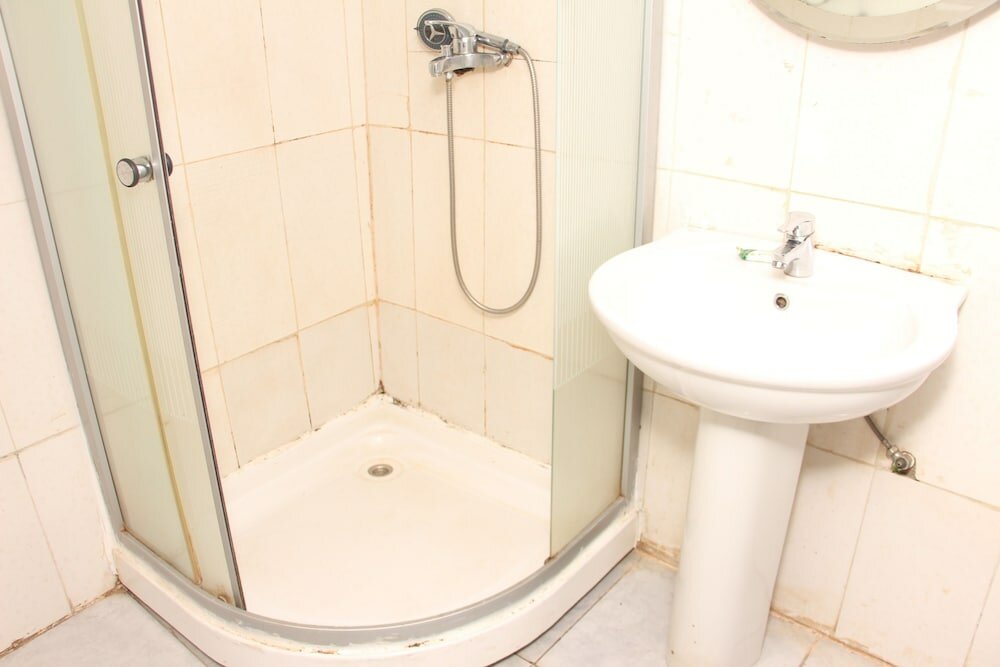 Фото Degok Hotel