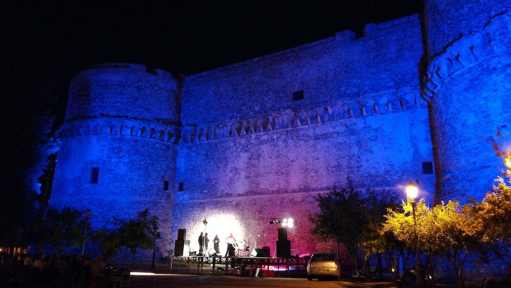 Фото Luxury Guest House VIA Marina