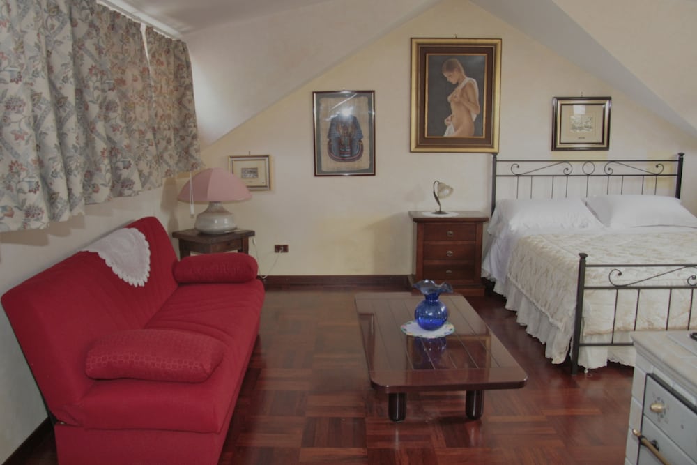 Фото Domus Gratiae