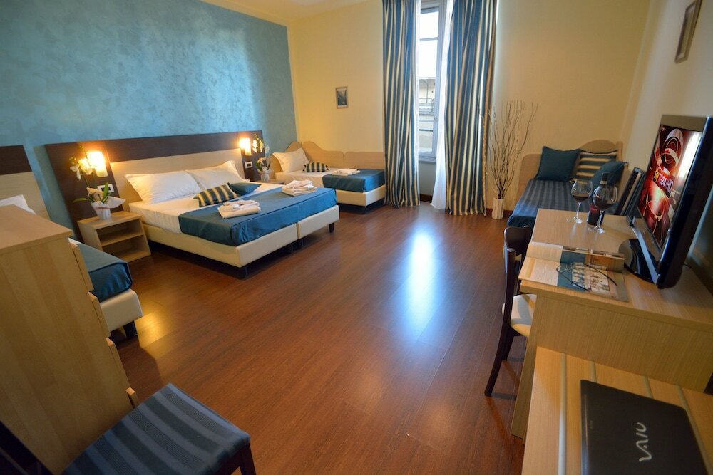 Фото B&b Marbo Florence