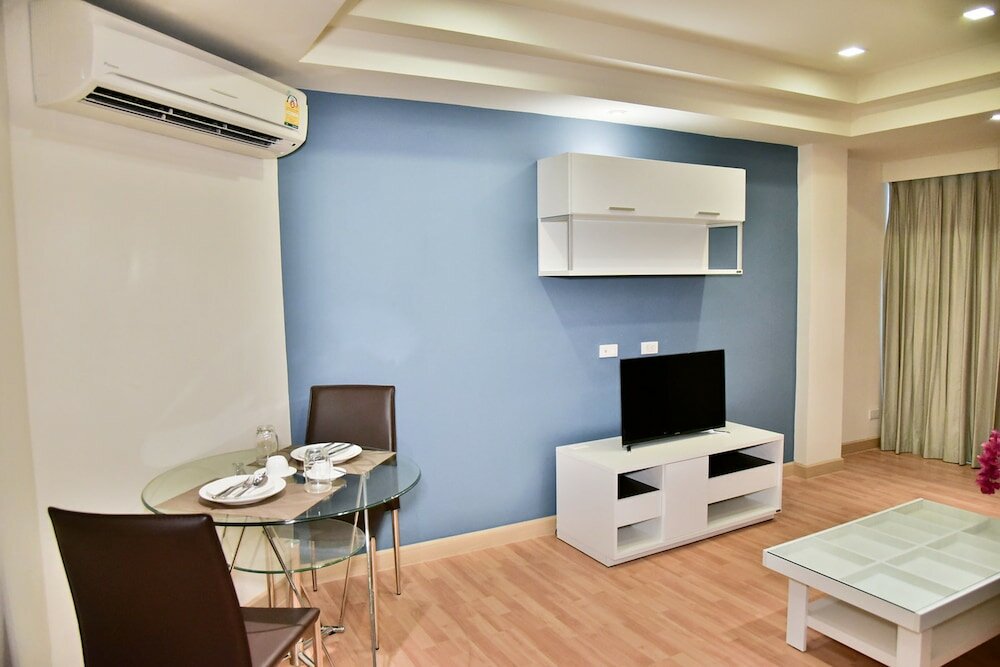 Фото The Kaze 34 Hotel and Serviced Residence