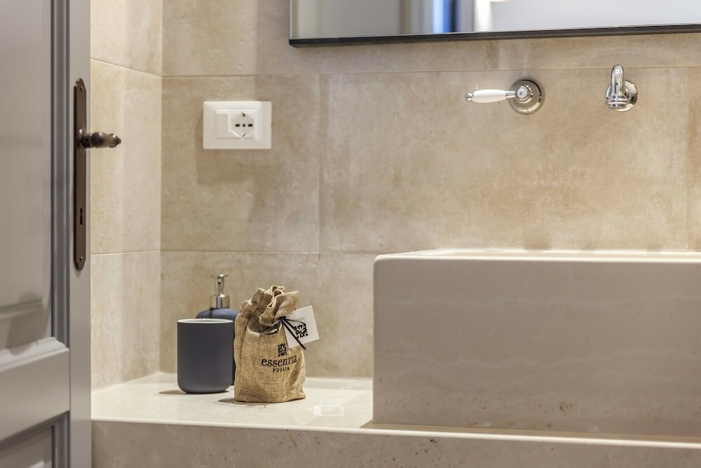 Фото Masseria Le Mandorle