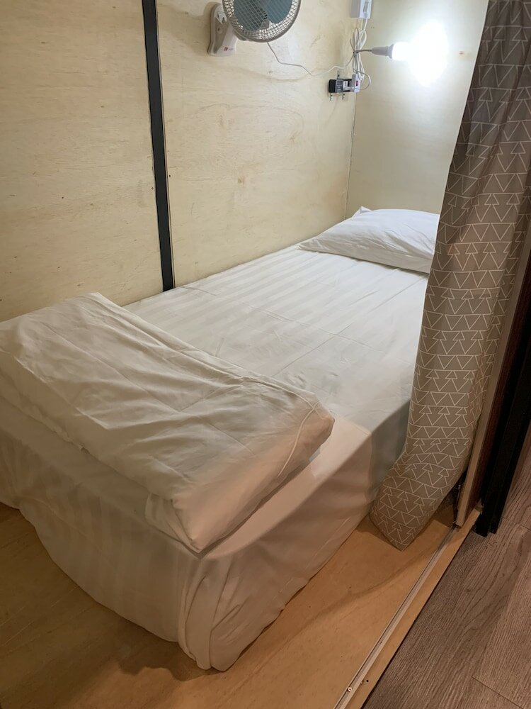 Фото Ohana Kuala Lumpur