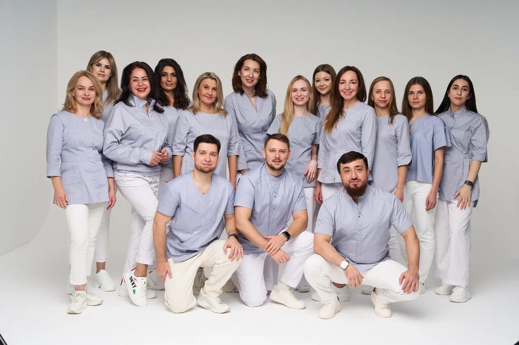 Clínica dental Digital Dentistry Center Articon, , foto