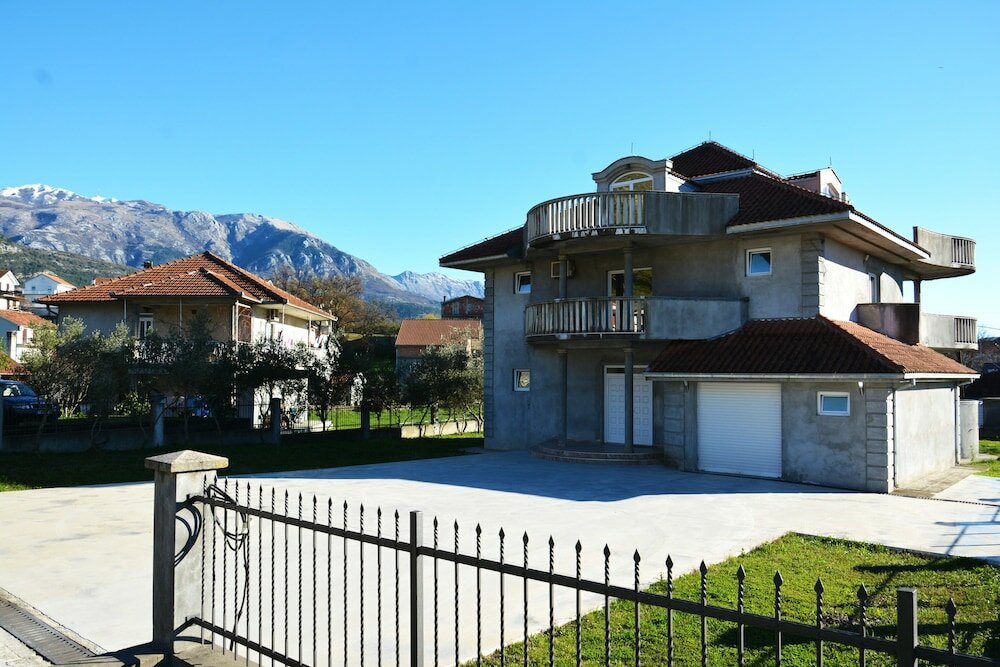 Фото Villa Quince