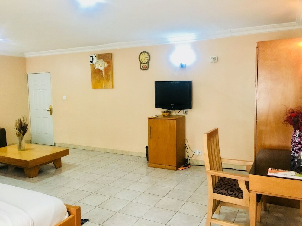 Фото Hillside Gardens